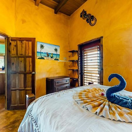 La Casa Pura Vida Βίλα San Pedro  Εξωτερικό φωτογραφία
