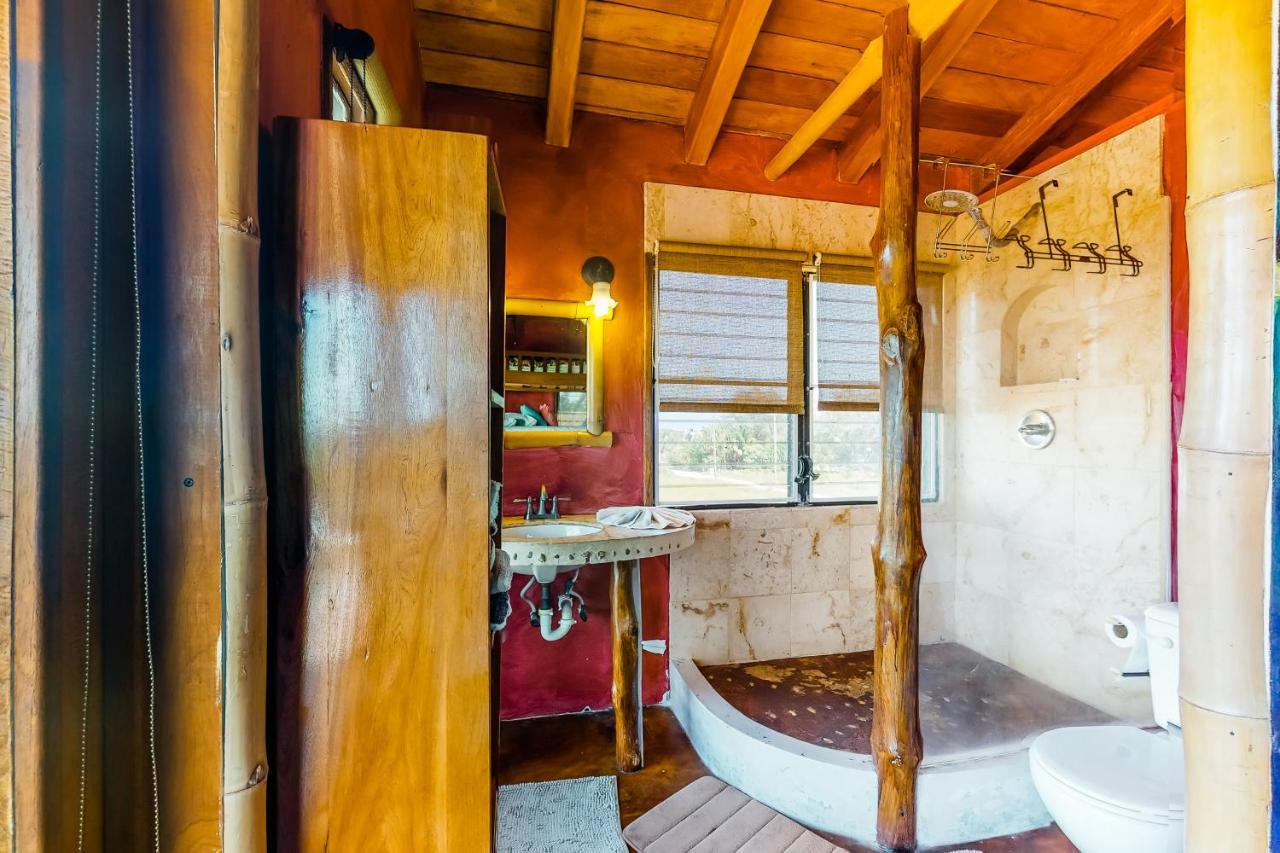 La Casa Pura Vida Βίλα San Pedro  Εξωτερικό φωτογραφία