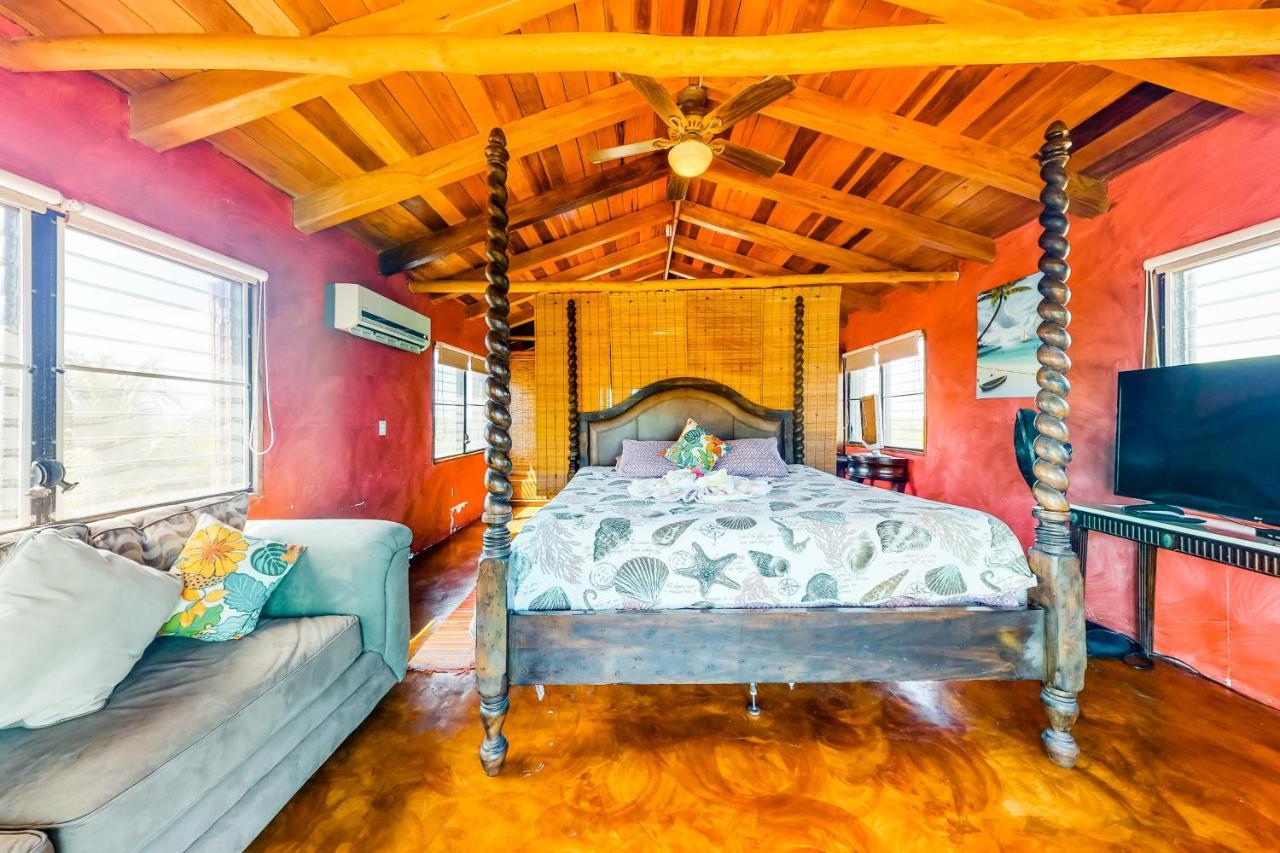 La Casa Pura Vida Βίλα San Pedro  Εξωτερικό φωτογραφία