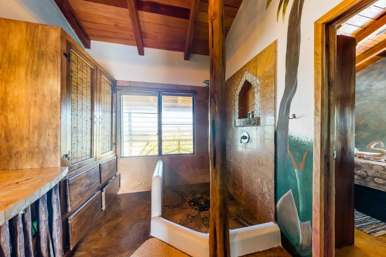 La Casa Pura Vida Βίλα San Pedro  Εξωτερικό φωτογραφία