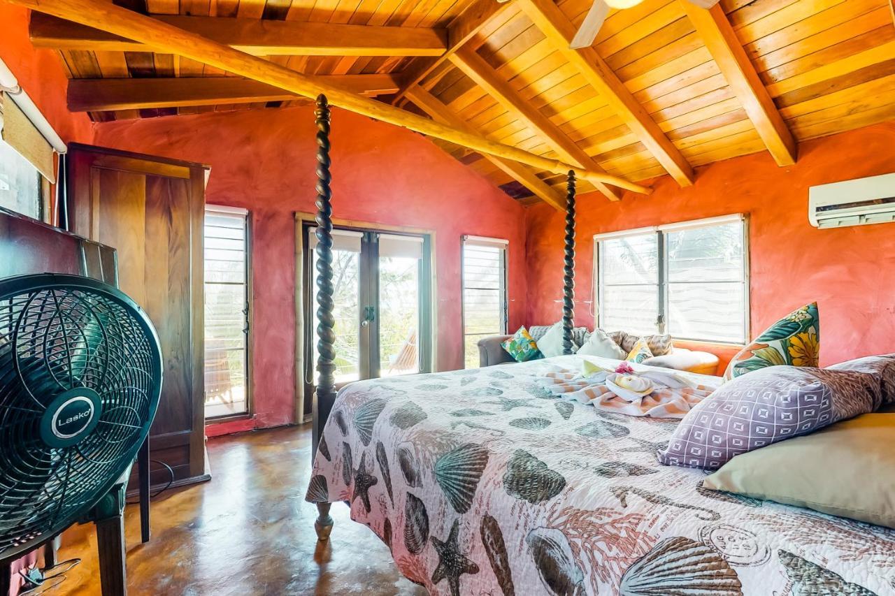 La Casa Pura Vida Βίλα San Pedro  Εξωτερικό φωτογραφία