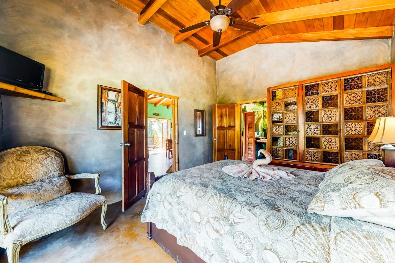 La Casa Pura Vida Βίλα San Pedro  Εξωτερικό φωτογραφία