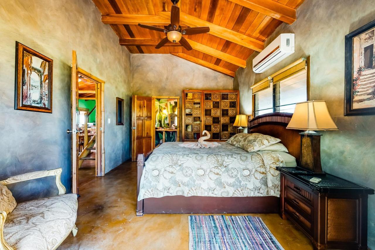 La Casa Pura Vida Βίλα San Pedro  Εξωτερικό φωτογραφία