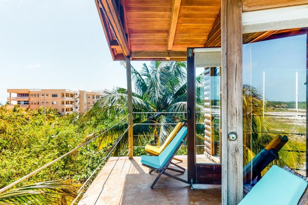 La Casa Pura Vida Βίλα San Pedro  Εξωτερικό φωτογραφία