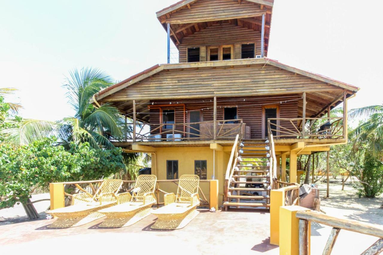 La Casa Pura Vida Βίλα San Pedro  Εξωτερικό φωτογραφία