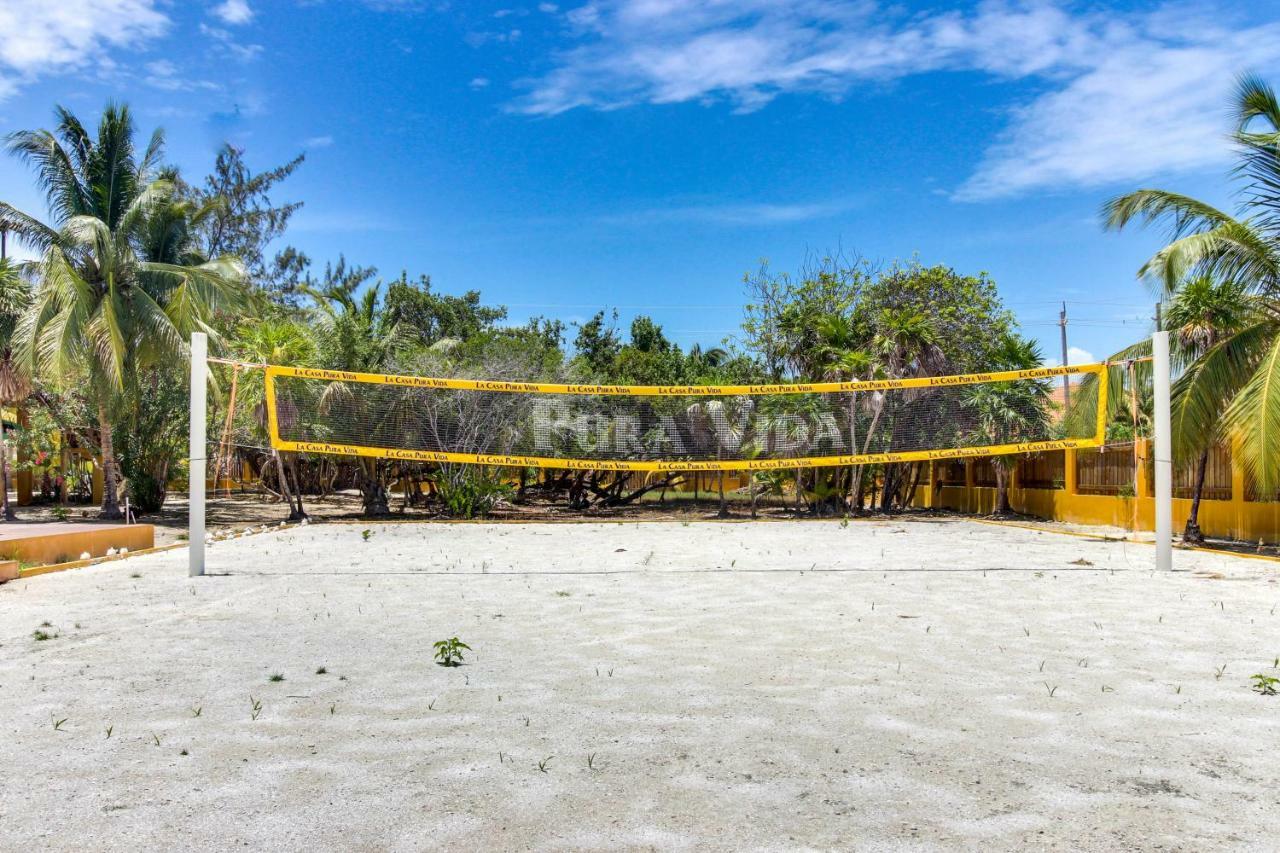 La Casa Pura Vida Βίλα San Pedro  Εξωτερικό φωτογραφία